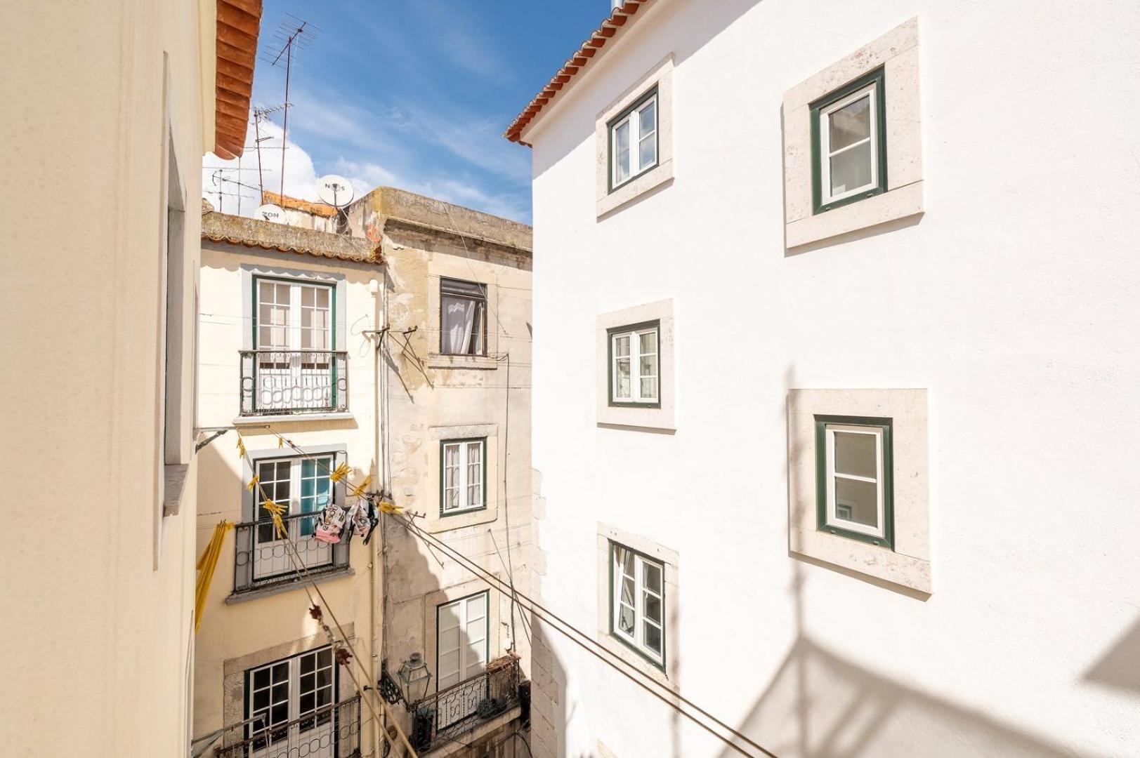 Studio Galé Terceiro Lisboa Exterior foto